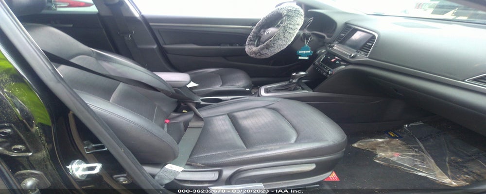KMHD84LF4HU164563 2017 HYUNDAI ELANTRA photo no. 5