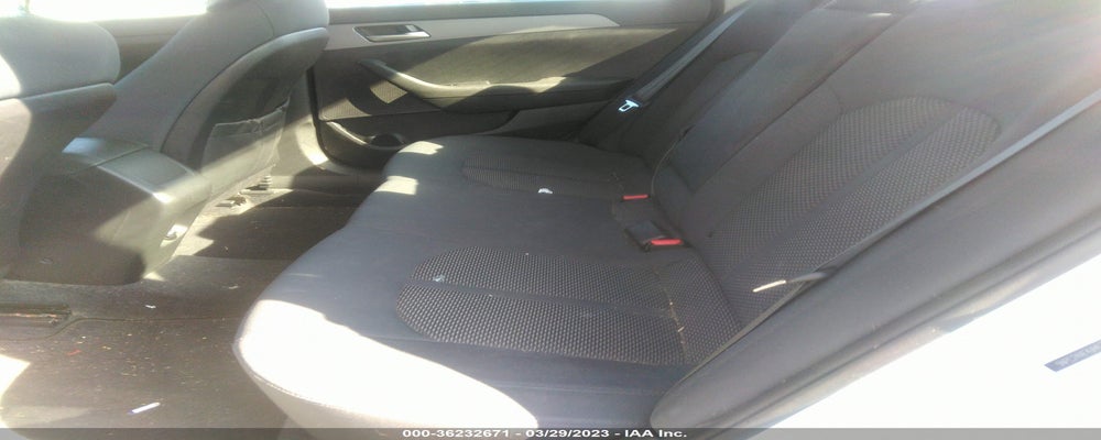 5NPE24AF4JH673498 2018 HYUNDAI SONATA photo no. 8