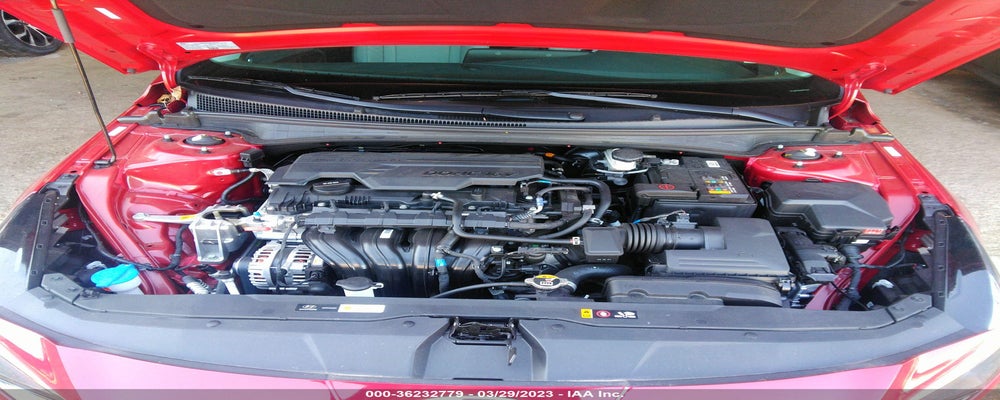 KMHLP4AG6NU356847 2022 HYUNDAI ELANTRA photo no. 10