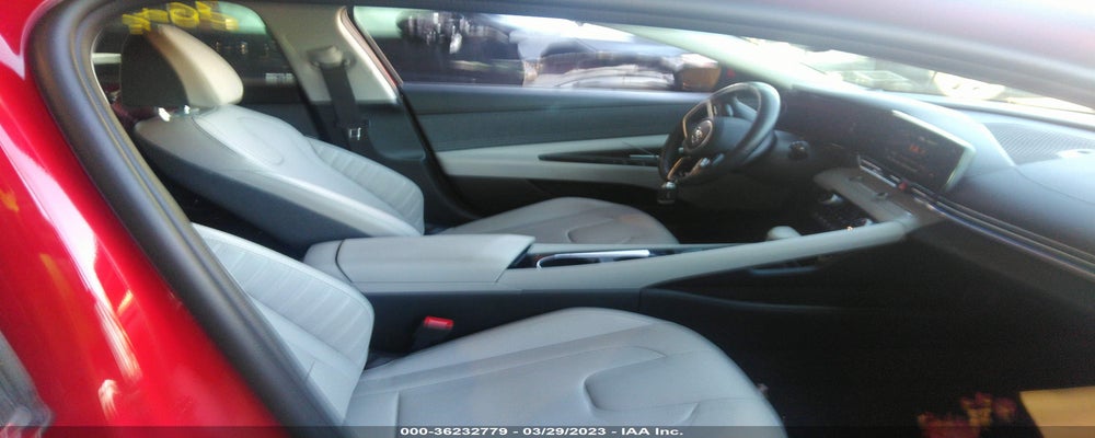 KMHLP4AG6NU356847 2022 HYUNDAI ELANTRA photo no. 5