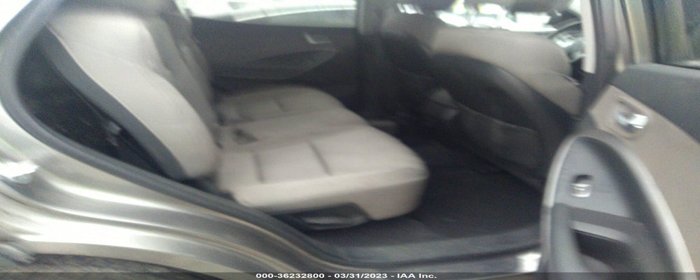 5XYZU3LB4DG122919 2013 HYUNDAI SANTA FE photo no. 8