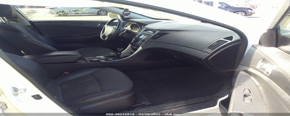 5NPEC4AC5DH552826 2013 HYUNDAI SONATA photo no. 5