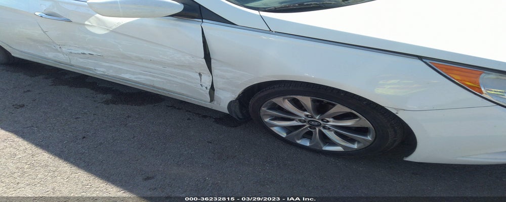 5NPEC4AC5DH552826 2013 HYUNDAI SONATA photo no. 6