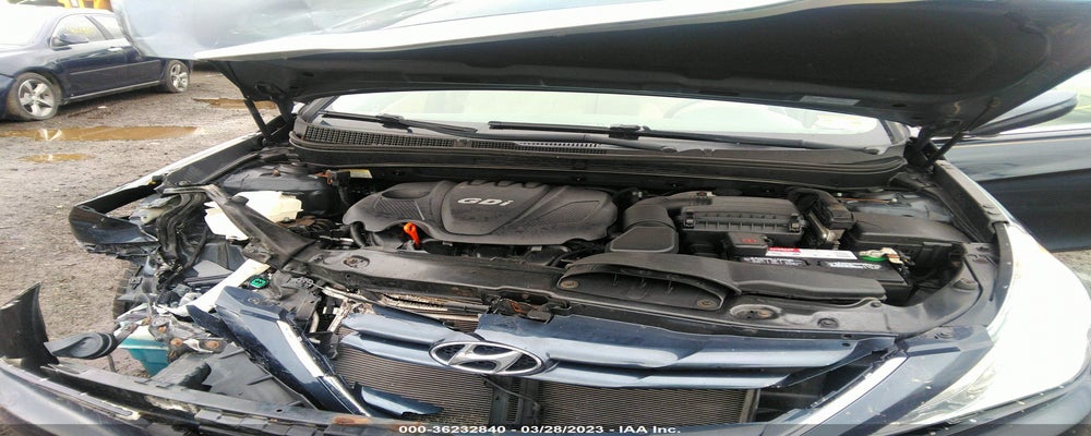 5NPEB4AC7DH510094 2013 HYUNDAI SONATA photo no. 10