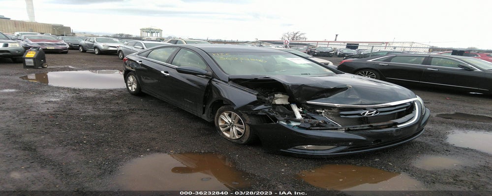 5NPEB4AC7DH510094 2013 HYUNDAI SONATA photo no. 13