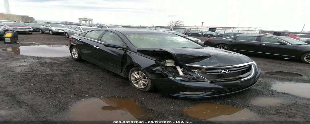 5NPEB4AC7DH510094 2013 HYUNDAI SONATA photo no. 6