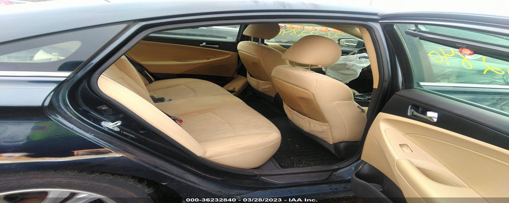 5NPEB4AC7DH510094 2013 HYUNDAI SONATA photo no. 8
