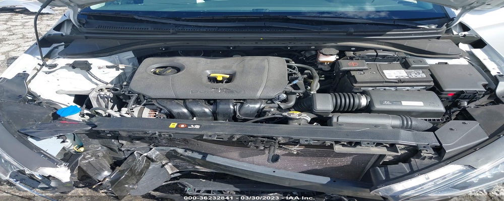 KMHD74LF0KU757671 2019 HYUNDAI ELANTRA photo no. 10