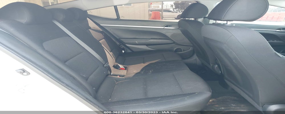 KMHD74LF0KU757671 2019 HYUNDAI ELANTRA photo no. 8