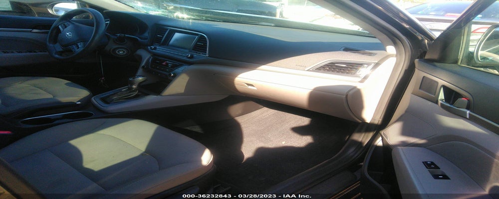 5NPD84LF7JH262698 2018 HYUNDAI ELANTRA photo no. 5