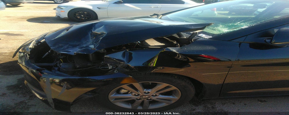 5NPD84LF7JH262698 2018 HYUNDAI ELANTRA photo no. 6