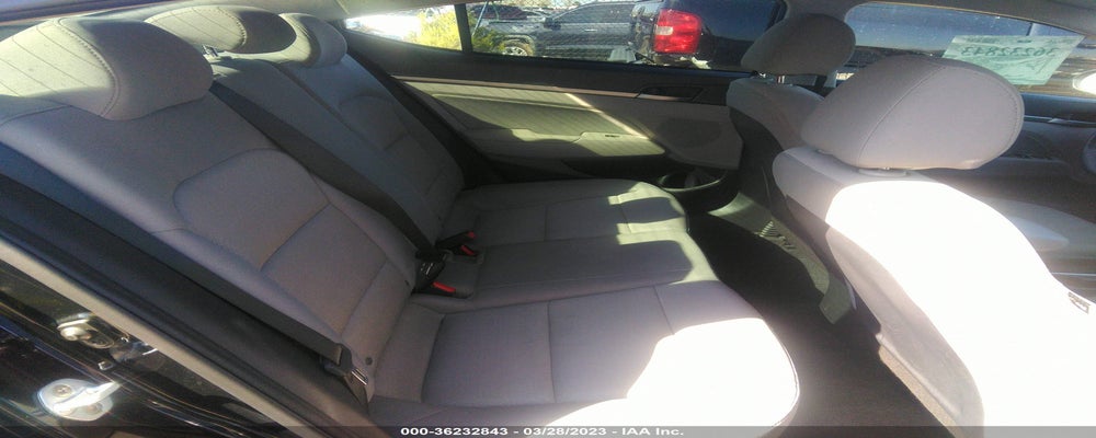 5NPD84LF7JH262698 2018 HYUNDAI ELANTRA photo no. 8