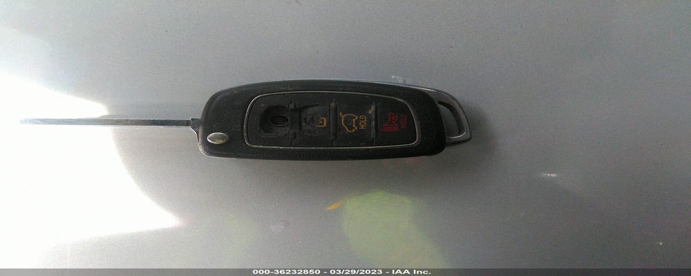 5XYZT3LB4EG223091 2014 HYUNDAI SANTA FE SPORT photo no. 11