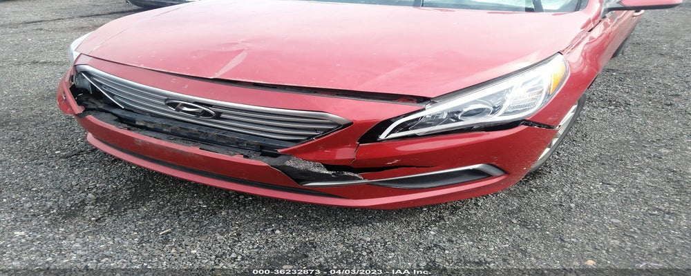 5NPE24AF1HH481126 2017 HYUNDAI SONATA photo no. 6