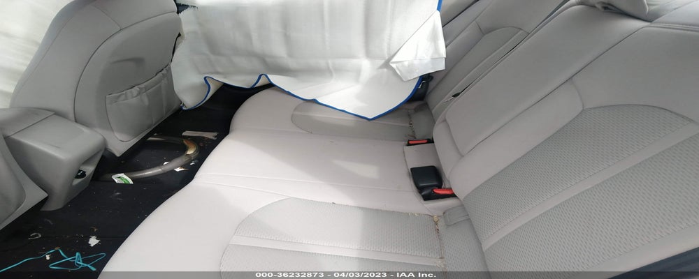 5NPE24AF1HH481126 2017 HYUNDAI SONATA photo no. 8