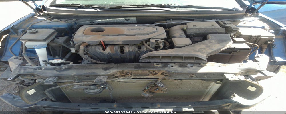 5NPE34AF3JH650923 2018 HYUNDAI SONATA photo no. 10