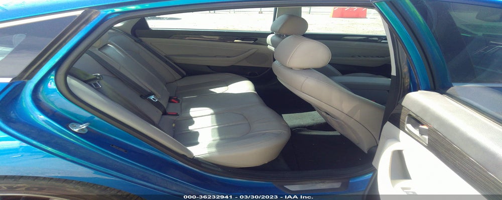 5NPE34AF3JH650923 2018 HYUNDAI SONATA photo no. 8