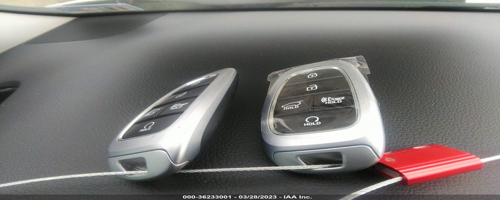 5NMS24AJ7PH516741 2023 HYUNDAI SANTA FE photo no. 11