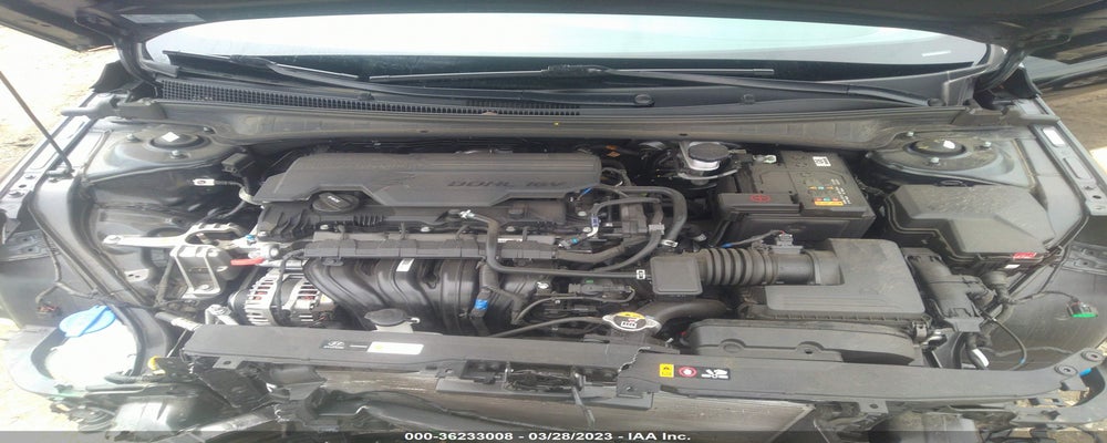 KMHLP4AG2NU256079 2022 HYUNDAI ELANTRA photo no. 10