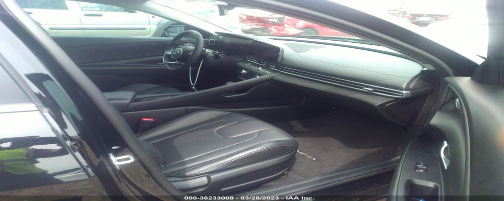 KMHLP4AG2NU256079 2022 HYUNDAI ELANTRA photo no. 5