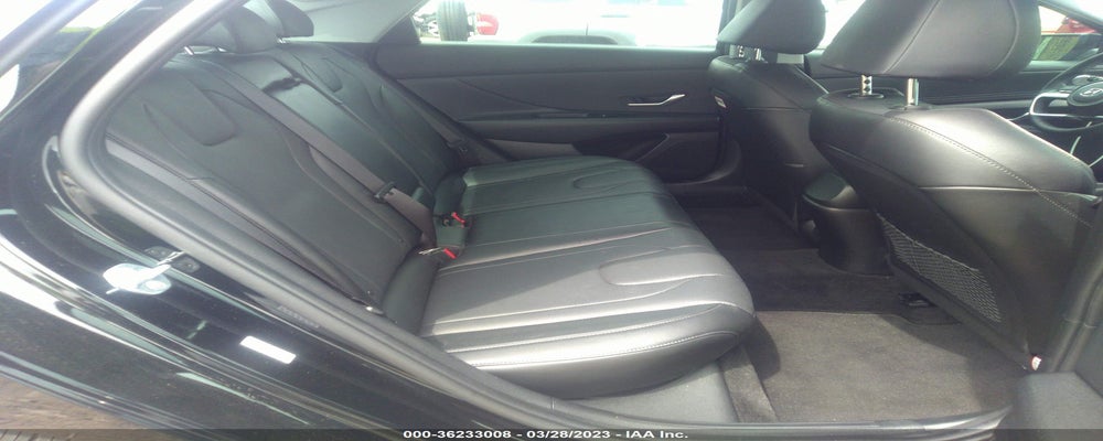 KMHLP4AG2NU256079 2022 HYUNDAI ELANTRA photo no. 8