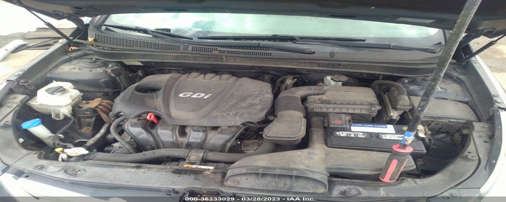 5NPEC4AC4DH569617 2013 HYUNDAI SONATA photo no. 10