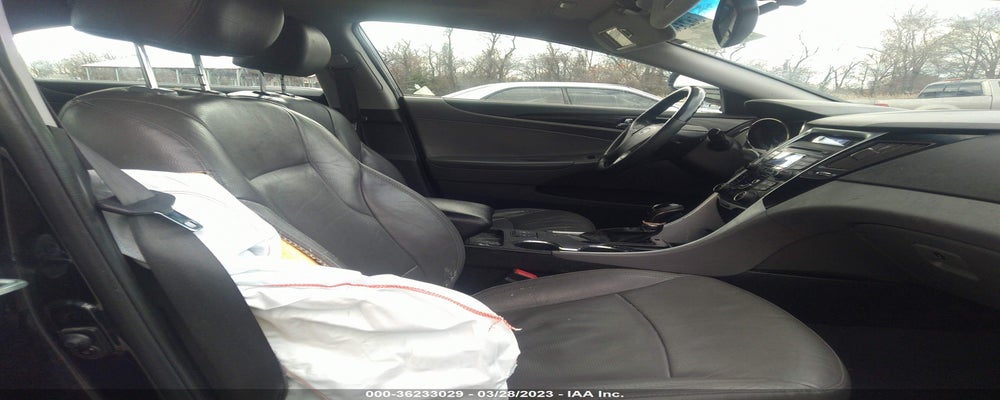 5NPEC4AC4DH569617 2013 HYUNDAI SONATA photo no. 5