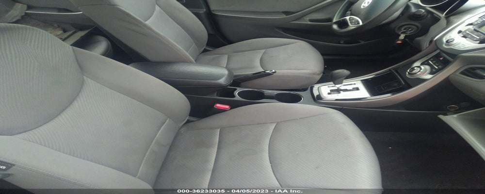 KMHDH4AE4CU189319 2012 HYUNDAI ELANTRA photo no. 5