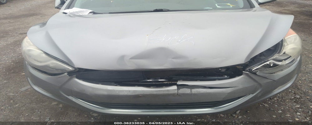 KMHDH4AE4CU189319 2012 HYUNDAI ELANTRA photo no. 6