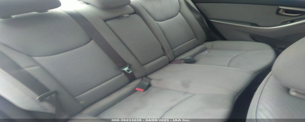 KMHDH4AE4CU189319 2012 HYUNDAI ELANTRA photo no. 8