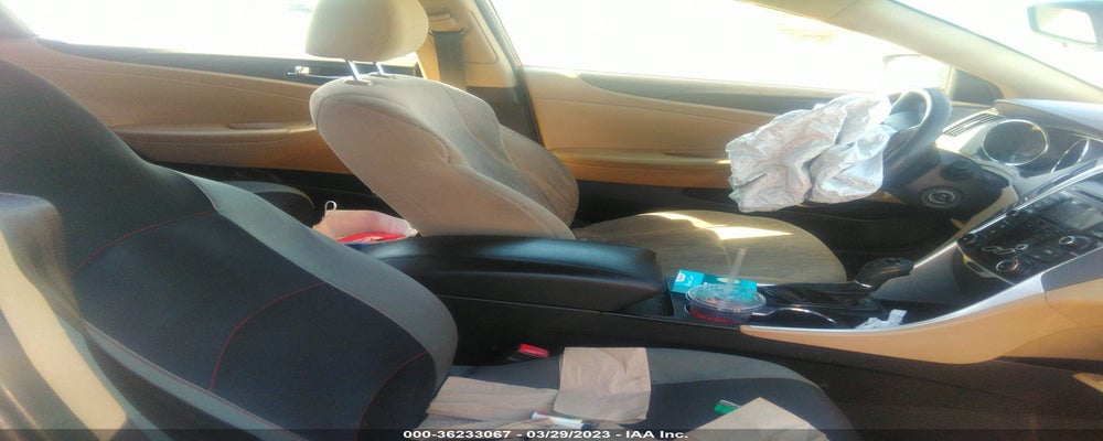 5NPEB4AC1DH751102 2013 HYUNDAI SONATA photo no. 5