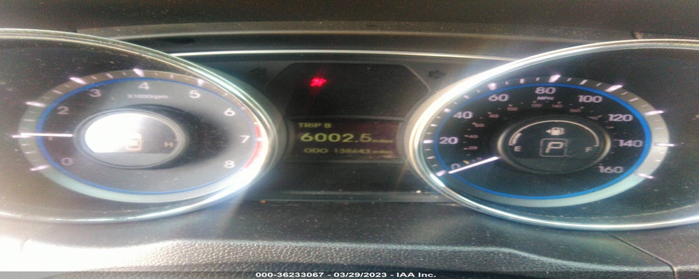 5NPEB4AC1DH751102 2013 HYUNDAI SONATA photo no. 7