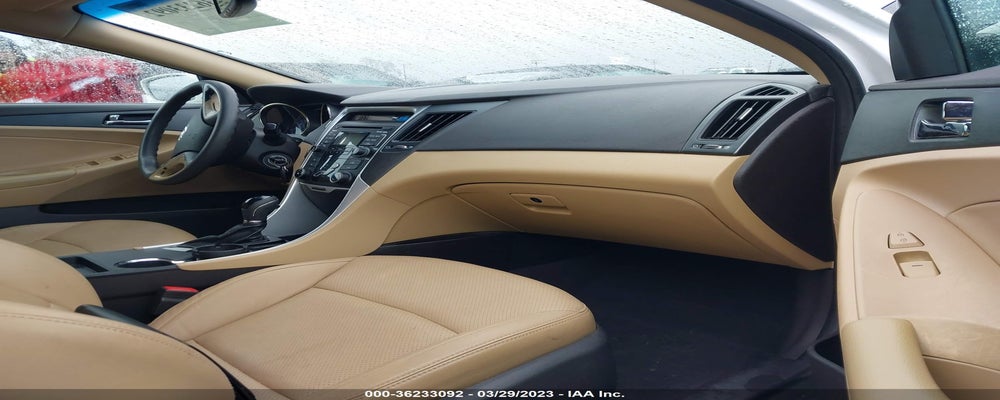 5NPEB4AC0BH300725 2011 HYUNDAI SONATA photo no. 5