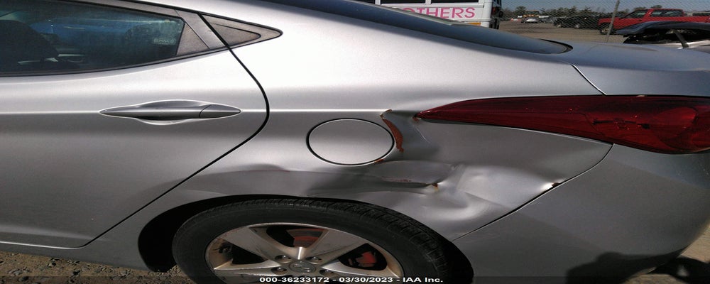 5NPDH4AE3CH106378 2012 HYUNDAI ELANTRA photo no. 6