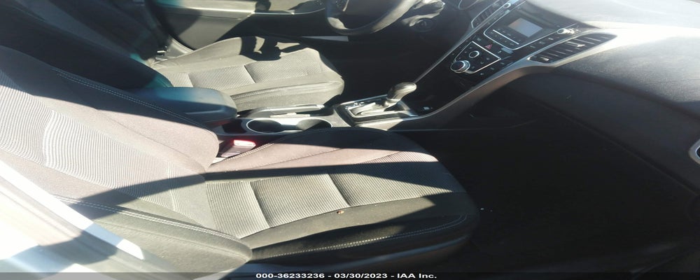 KMHD35LE3DU124500 2013 HYUNDAI ELANTRA GT photo no. 5