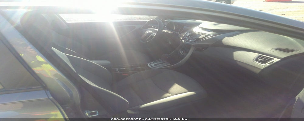 5NPDH4AE1DH426901 2013 HYUNDAI ELANTRA photo no. 5