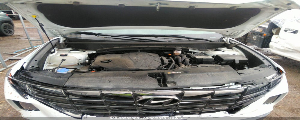 5NMJC3AEXNH076548 2022 HYUNDAI TUCSON photo no. 10