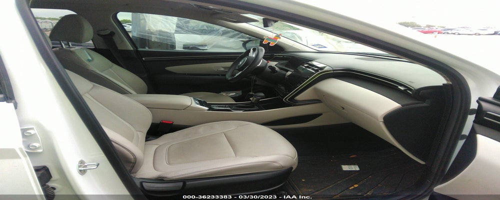 5NMJC3AEXNH076548 2022 HYUNDAI TUCSON photo no. 5