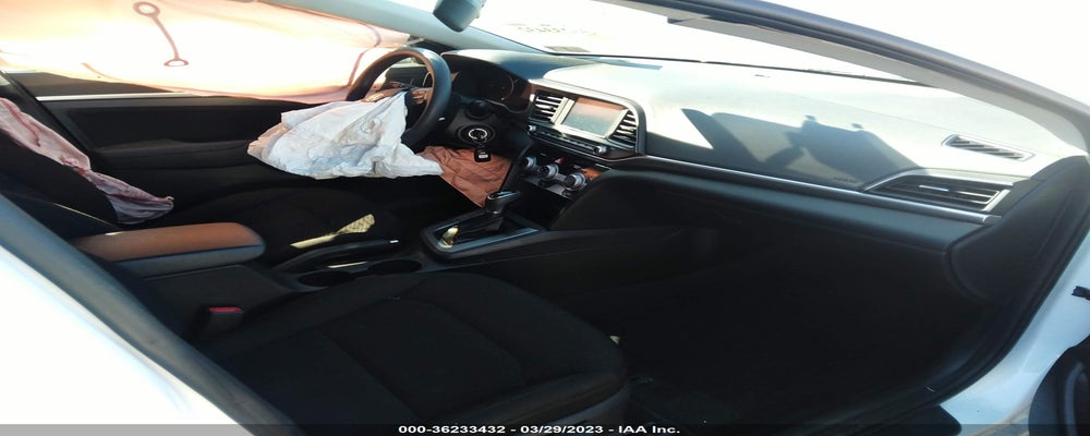 5NPD84LF8KH415638 2019 HYUNDAI ELANTRA photo no. 5