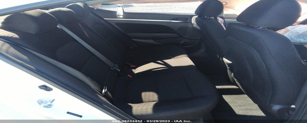 5NPD84LF8KH415638 2019 HYUNDAI ELANTRA photo no. 8