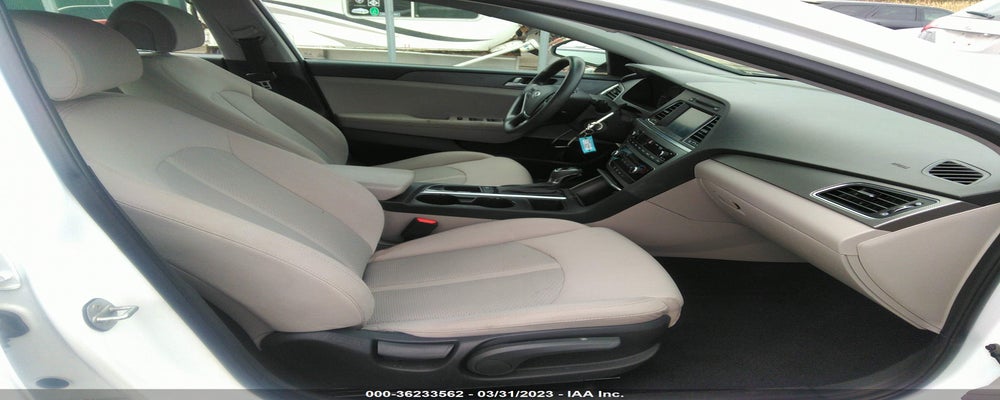5NPE24AF6HH528120 2017 HYUNDAI SONATA photo no. 5