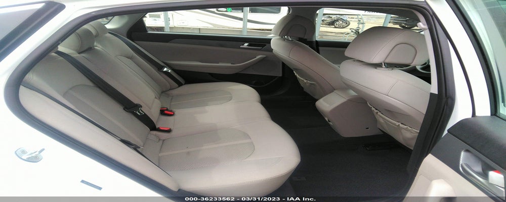 5NPE24AF6HH528120 2017 HYUNDAI SONATA photo no. 8