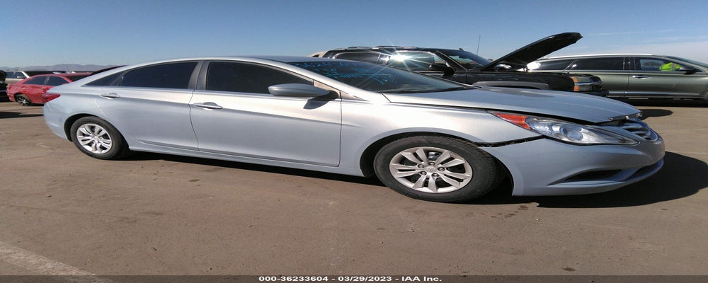 5NPEB4AC2BH038562 2011 HYUNDAI SONATA photo no. 20