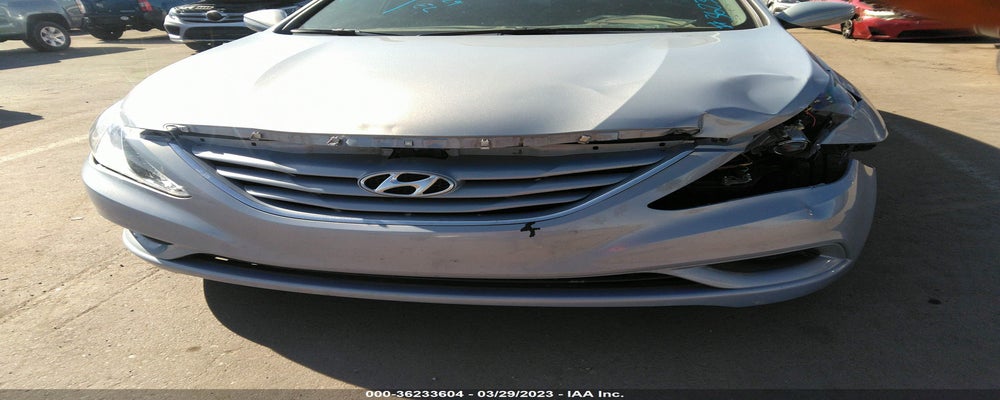 5NPEB4AC2BH038562 2011 HYUNDAI SONATA photo no. 6