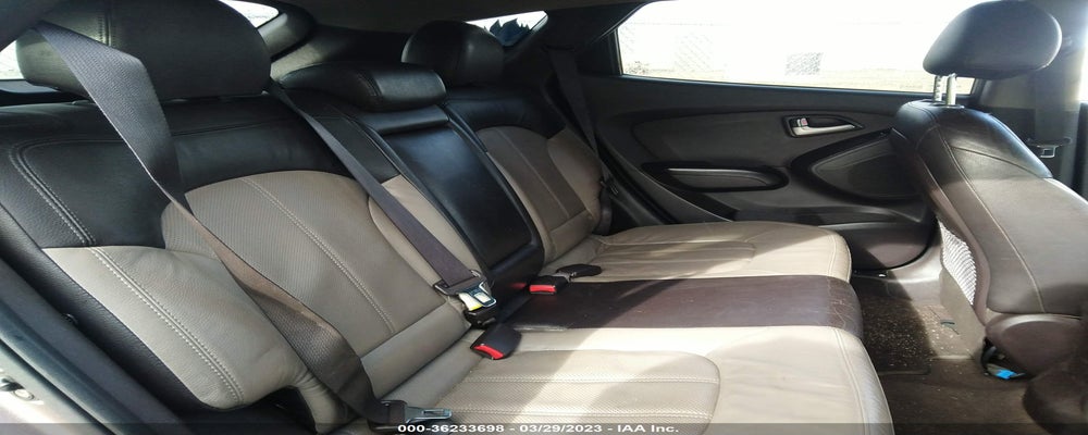 KM8JU3AC9BU223826 2011 HYUNDAI TUCSON photo no. 8