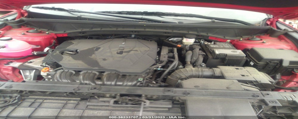 5NMJACAE8NH021893 2022 HYUNDAI TUCSON photo no. 10