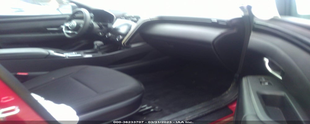 5NMJACAE8NH021893 2022 HYUNDAI TUCSON photo no. 5