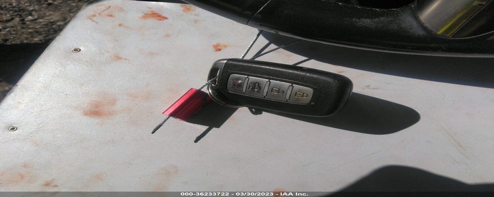 KMHFH4JG2EA383636 2014 HYUNDAI AZERA photo no. 11