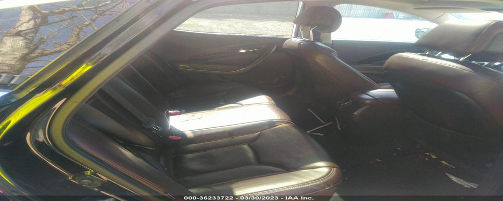KMHFH4JG2EA383636 2014 HYUNDAI AZERA photo no. 8
