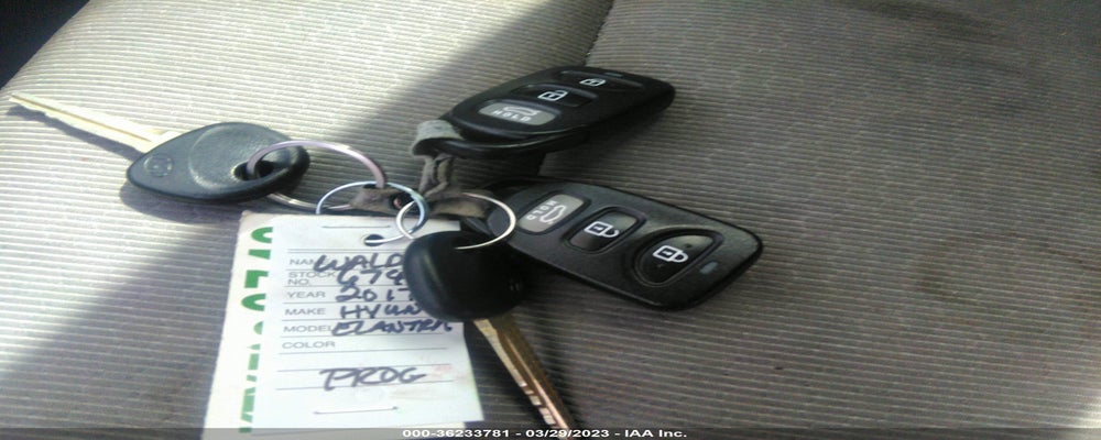 KMHD74LF9HU120898 2017 HYUNDAI ELANTRA photo no. 11
